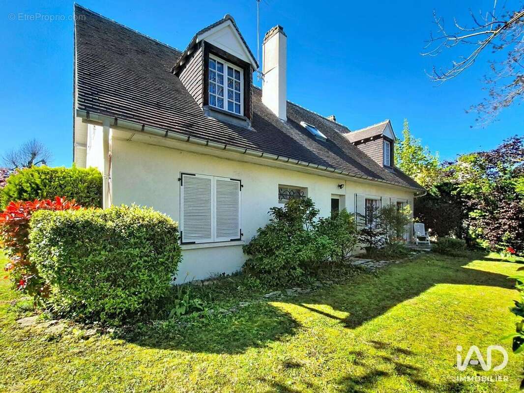 Photo 2 - Maison à CHAMBOURCY