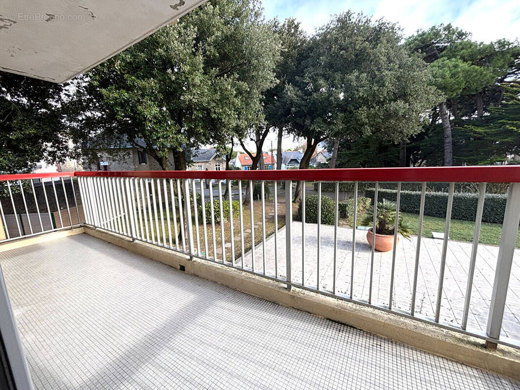 Appartement à PORNICHET