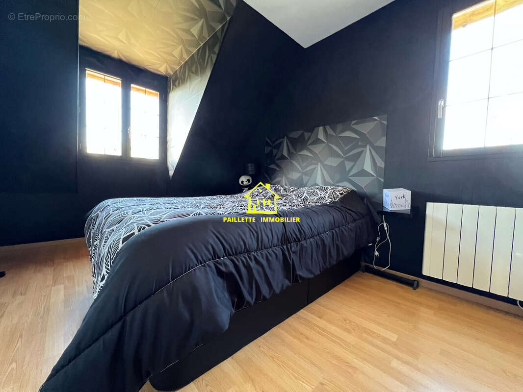 Maison à SAINT-ROMAIN-DE-COLBOSC