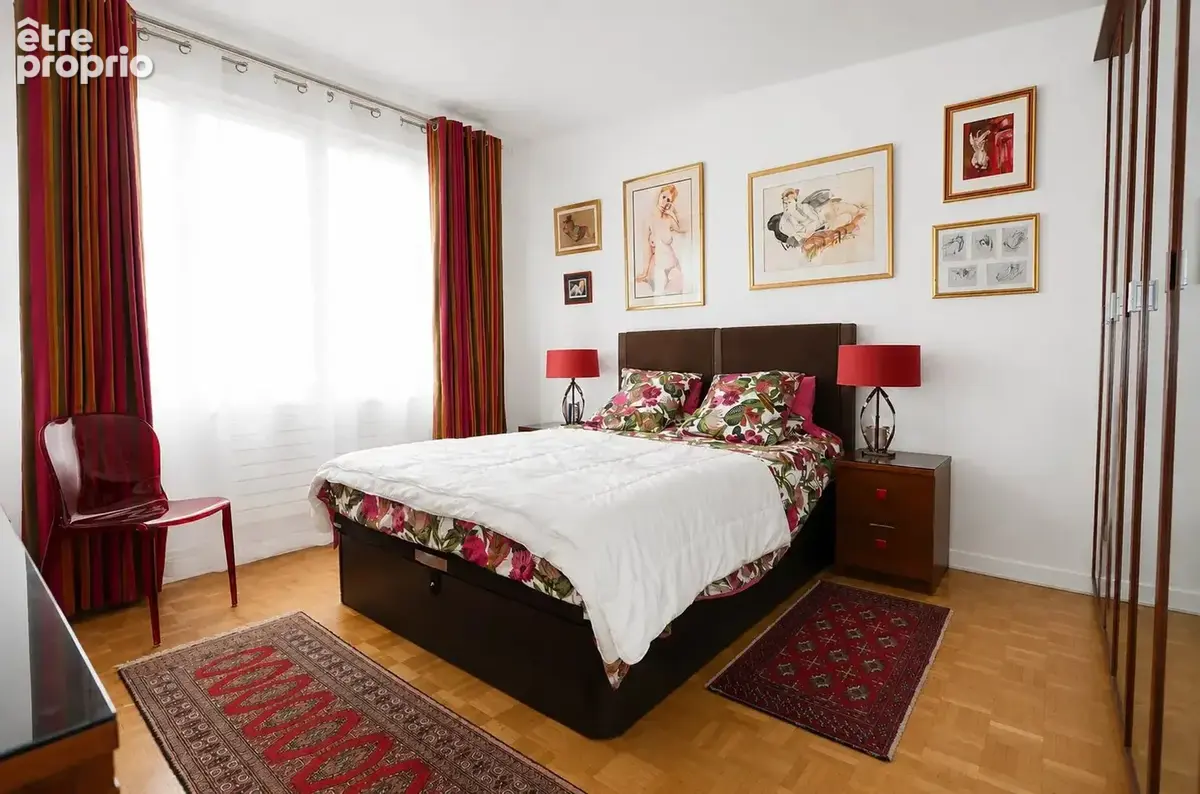 Coup de coeur appartement 107 m² - photo 7