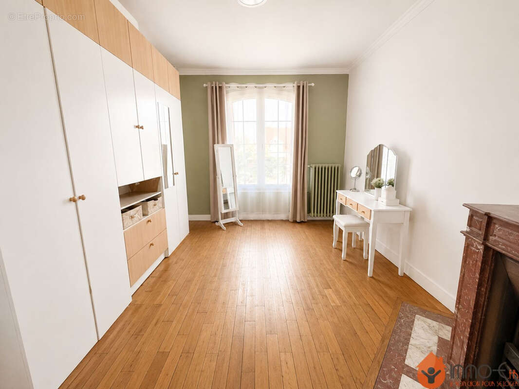 Maison 145 m² à Saint-Germain-Sur-Morin  - photo 9