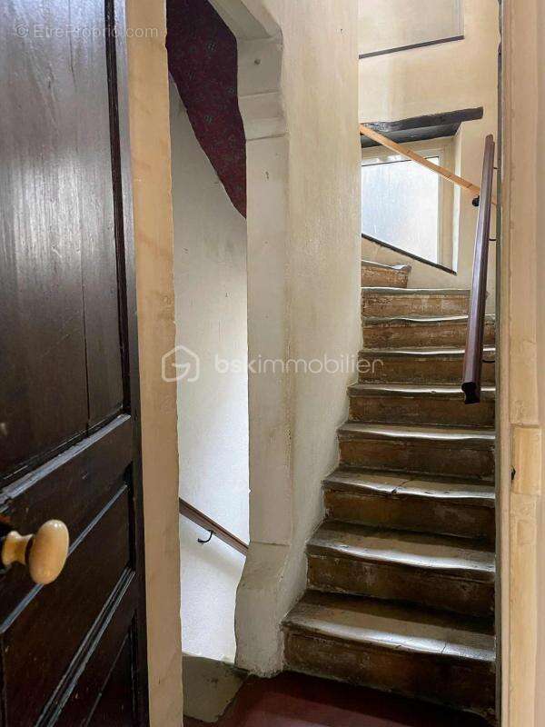 Appartement à BAYEUX