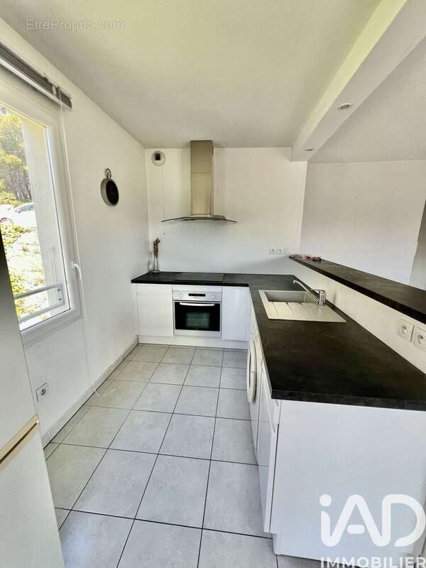 Photo 7 - Appartement à SEPTEMES-LES-VALLONS