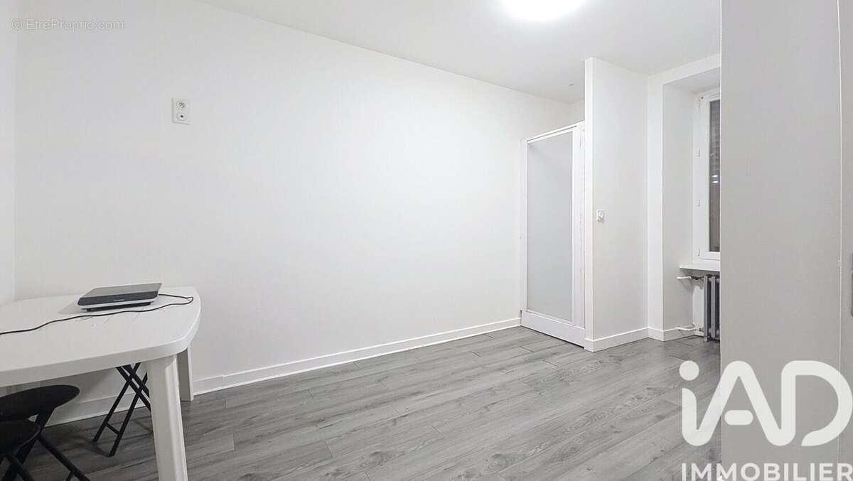 Photo 9 - Appartement à CLERMONT-FERRAND