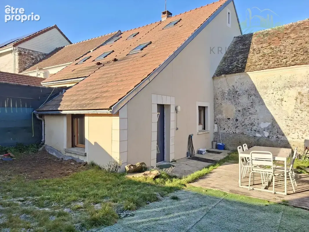 Idéal investisseurs !!! Vente de deux logements loués - photo 7
