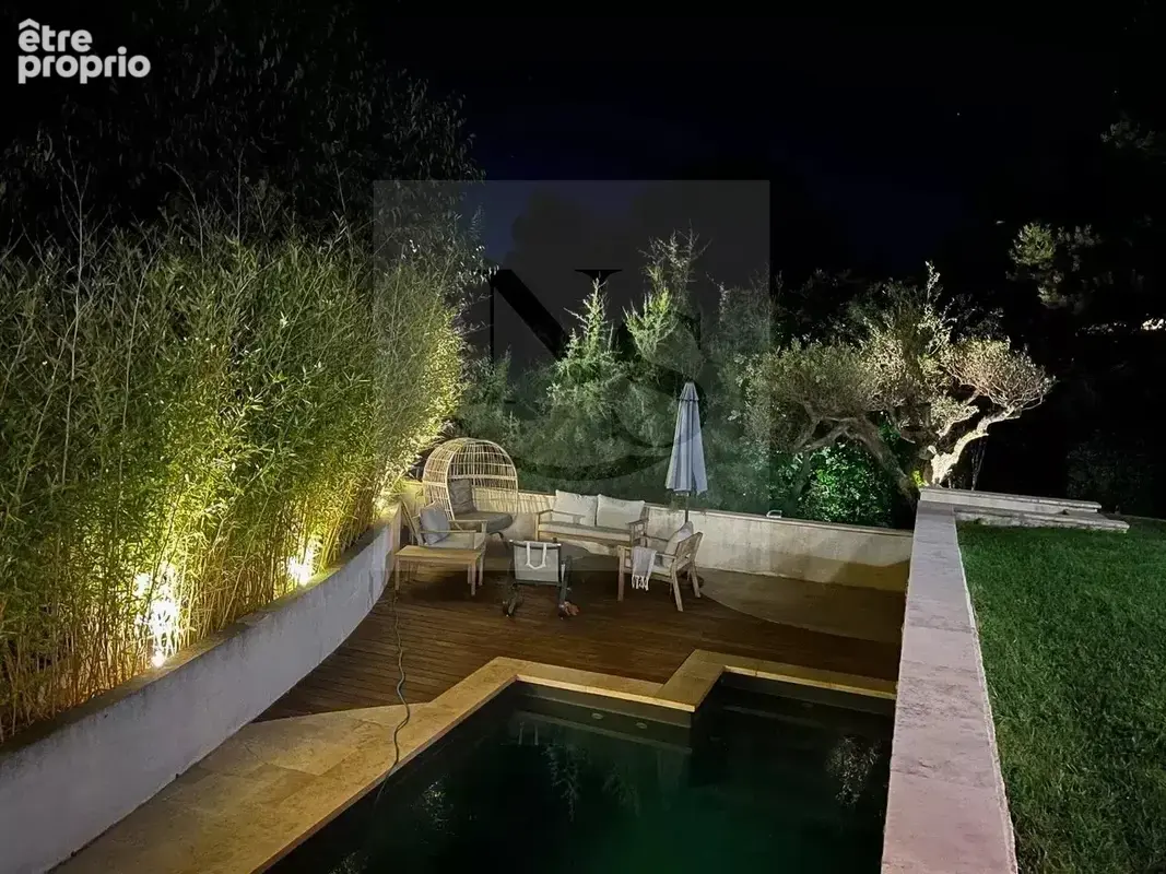 Guilles, à pied du village : maison familiale avec piscine et vue sans vis-à-vis - photo 24