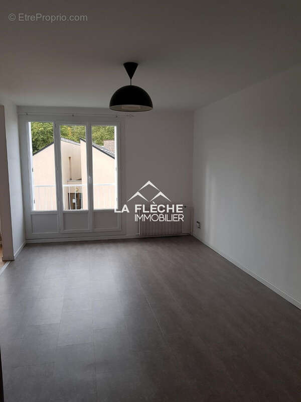 Appartement à LA FLECHE