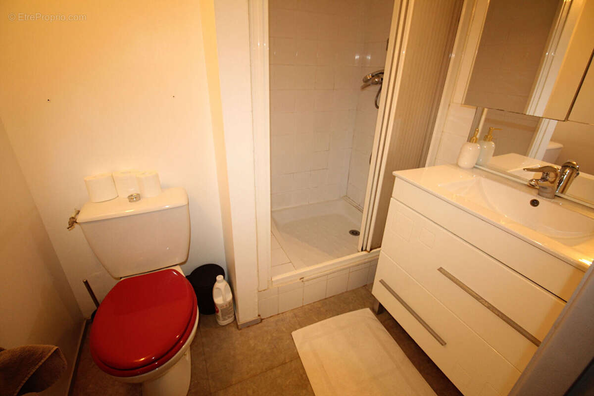 Appartement à PORDIC