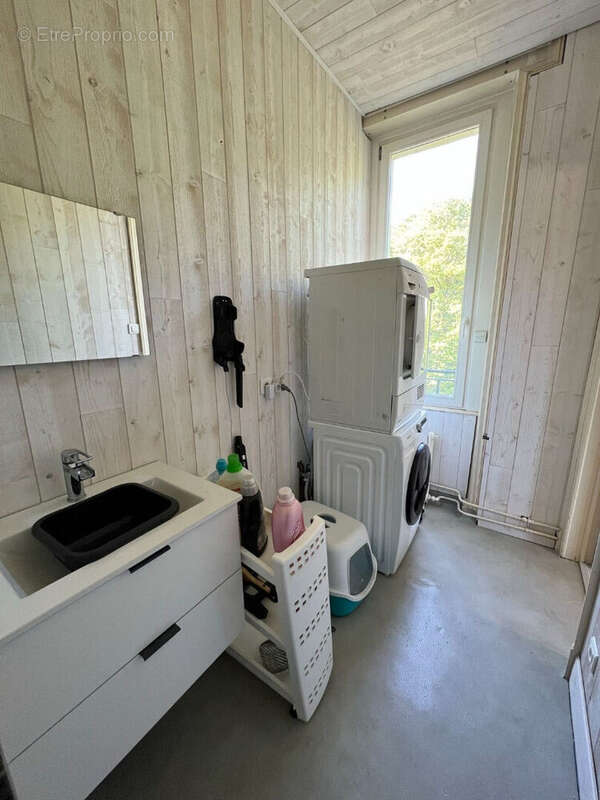 Appartement à RUPT-SUR-MOSELLE