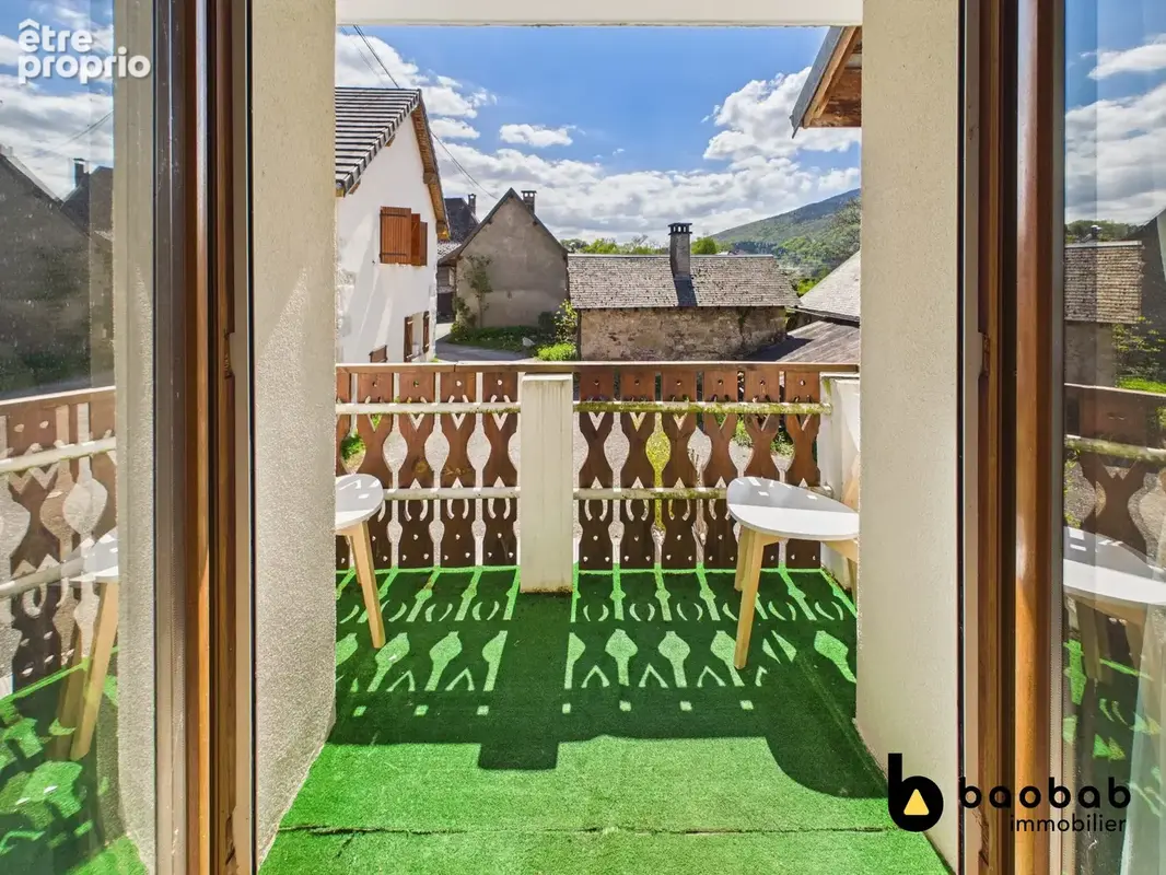 Maison 72 m² à Saint-Thibaud-De-Couz  - photo 9