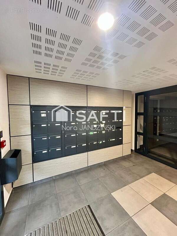 Photo 5 - Appartement à ROUEN