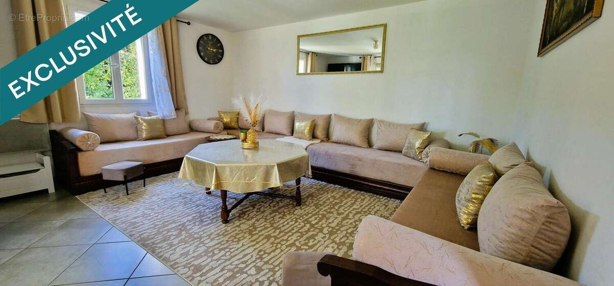 Photo 3 - Maison à APT