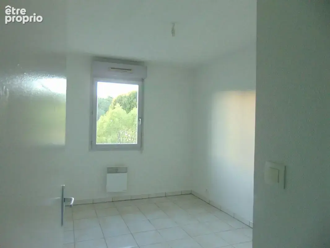 Appartement T3 à Pompertuzat - 59 m² avec terrasse et 2 parkings - photo 13