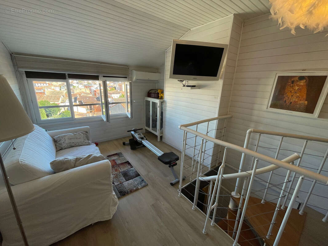 Appartement T5 à vendre Toulouse Les Chalets - photo 7