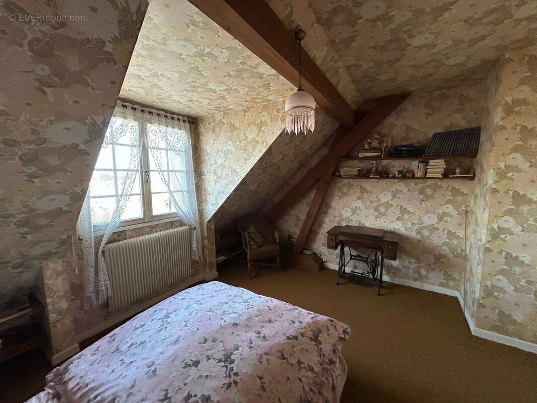Maison à LURE