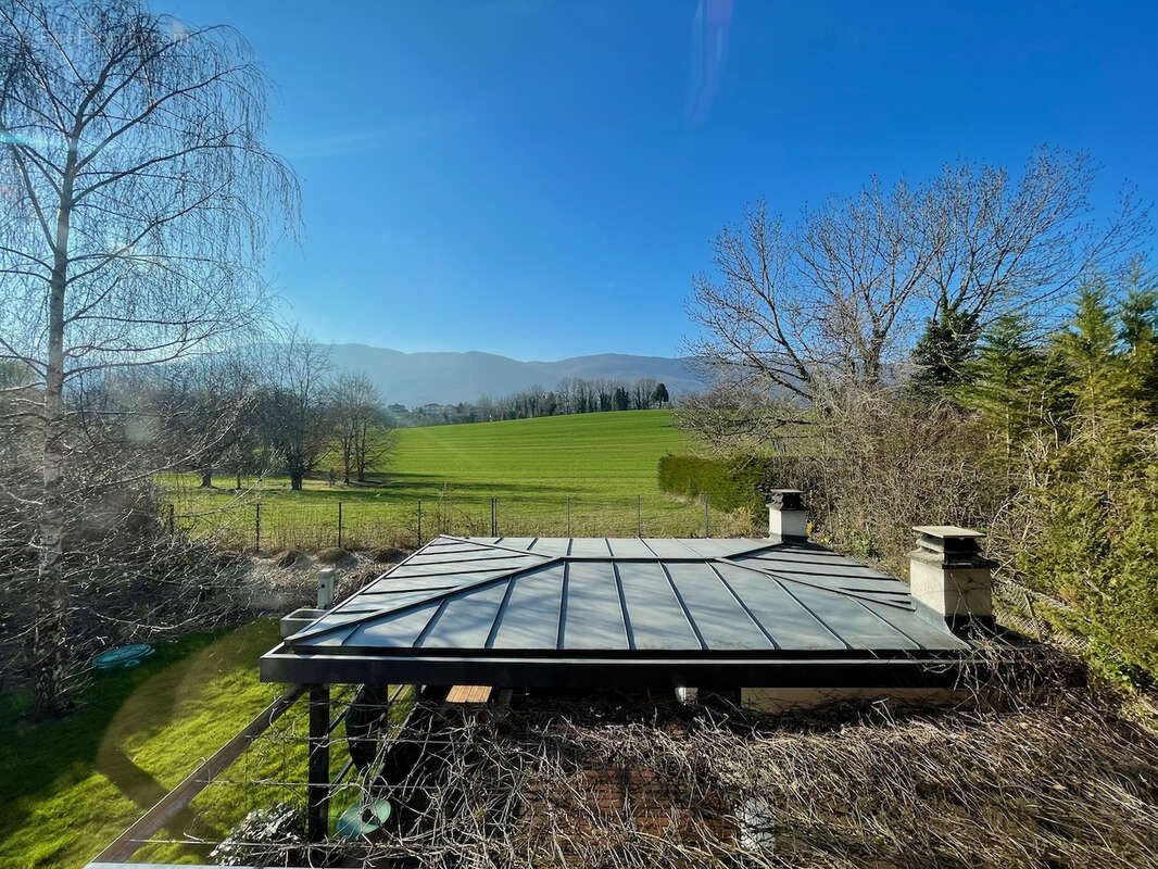 Maison à DIVONNE-LES-BAINS