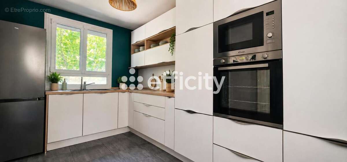 Maison 90 m² à Lagny-Sur-Marne  - photo 6