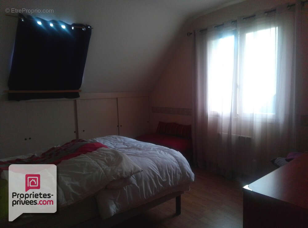 Maison à PLOUFRAGAN