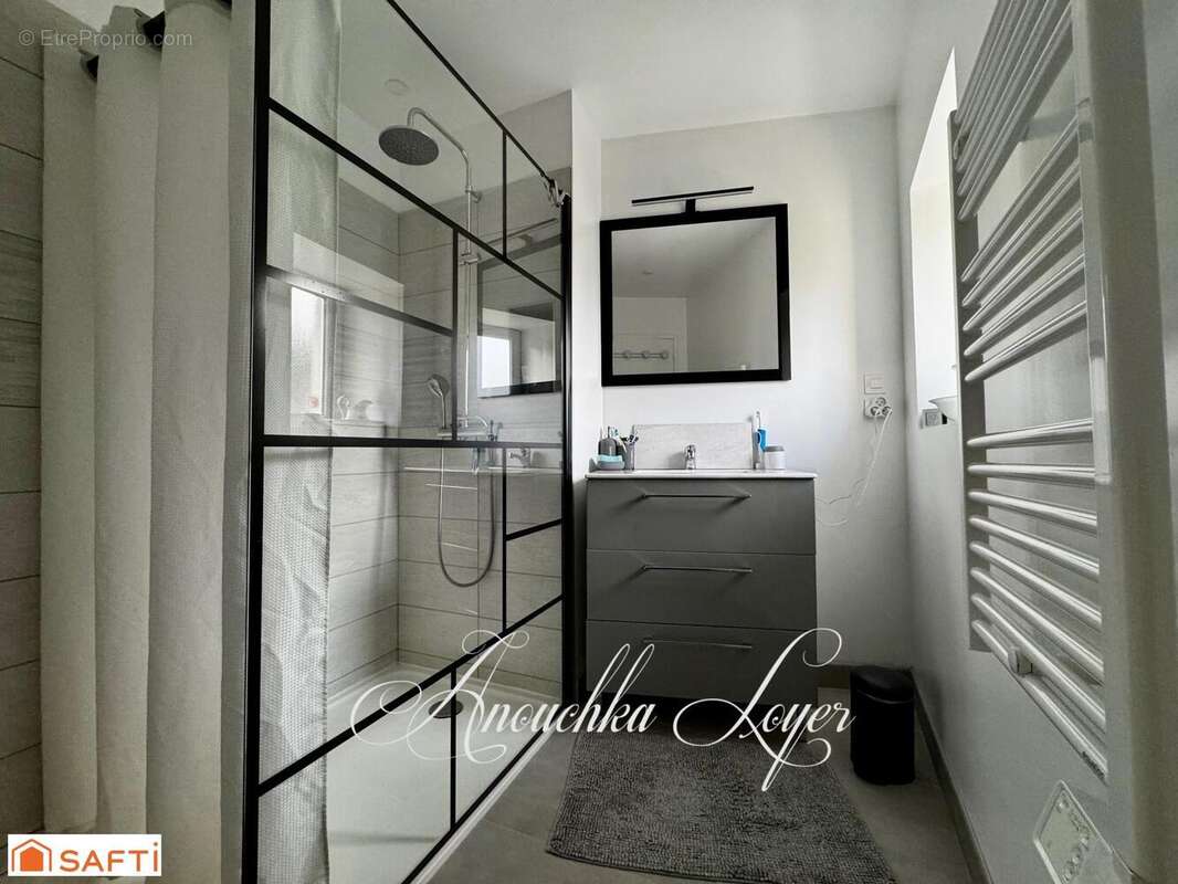 Photo 7 - Maison à SAINT-MACAIRE