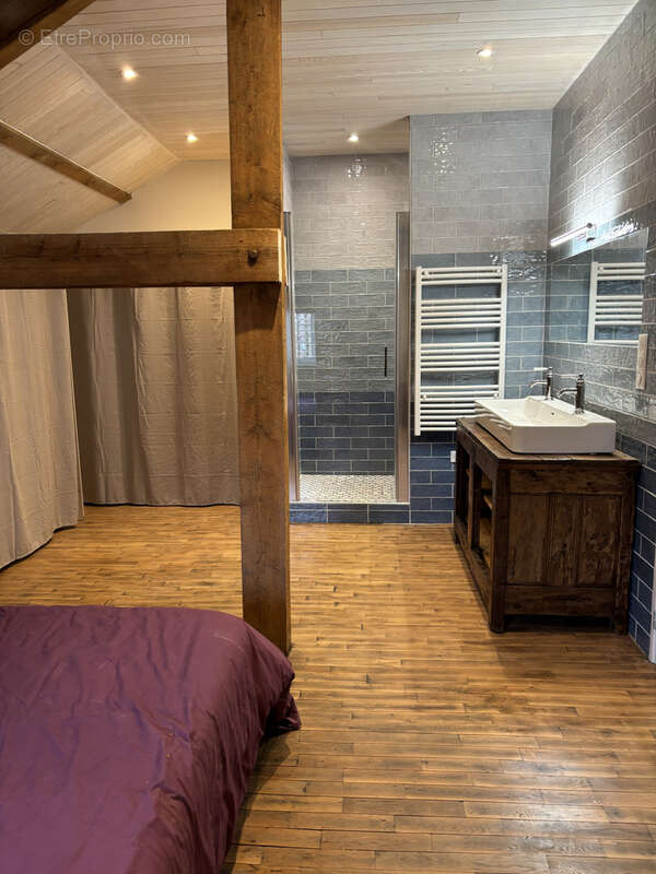 Appartement à AURILLAC