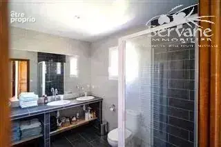Les arcs grande villa  t7 avec piscine - photo 35