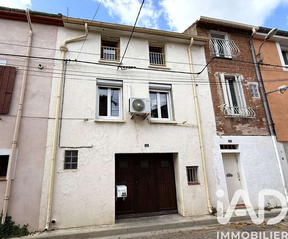 Photo 9 - Maison à BAGES
