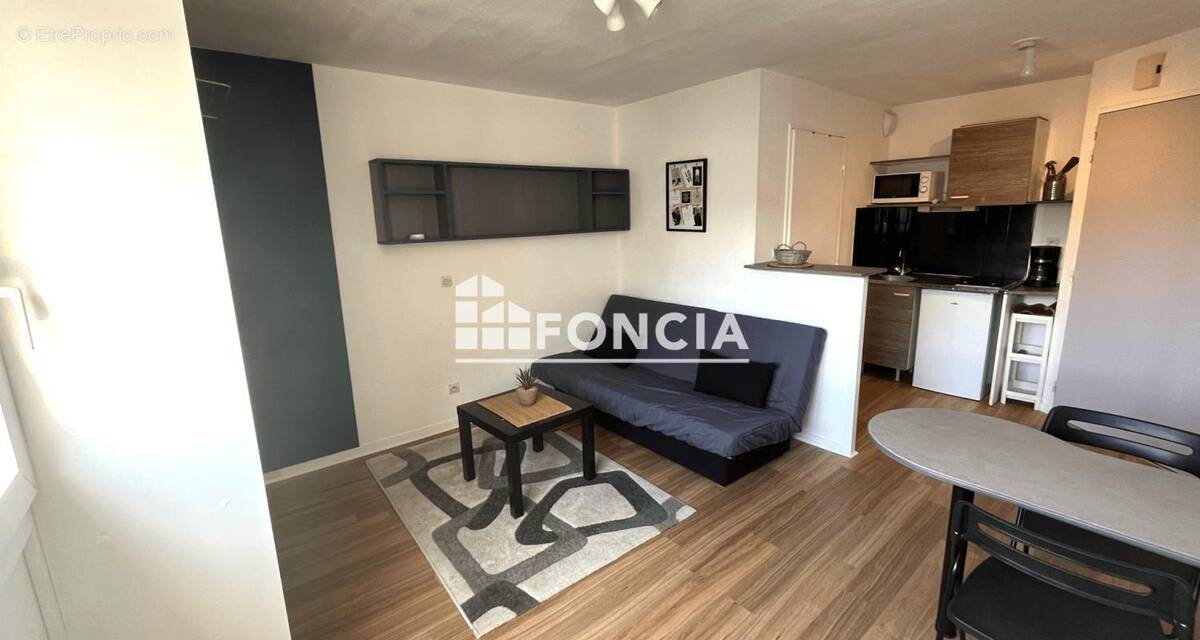 Appartement à CAEN