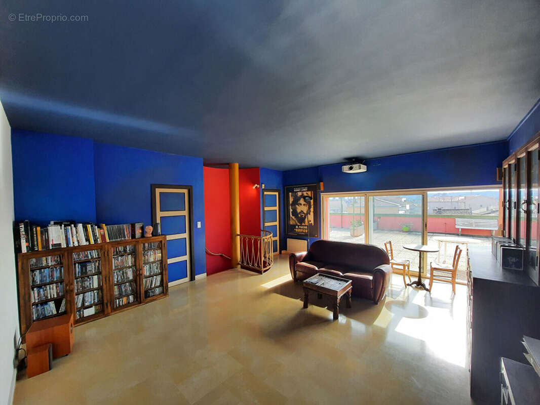 Appartement à CAVAILLON