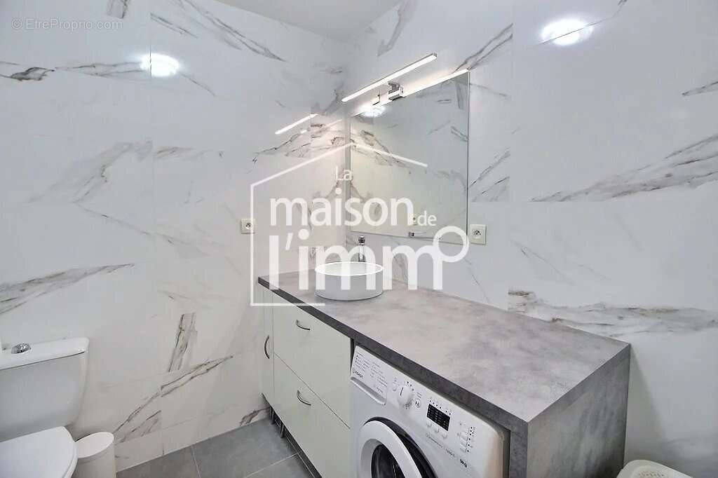 Appartement à THONON-LES-BAINS