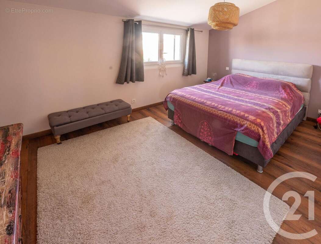 Maison à CANET-EN-ROUSSILLON