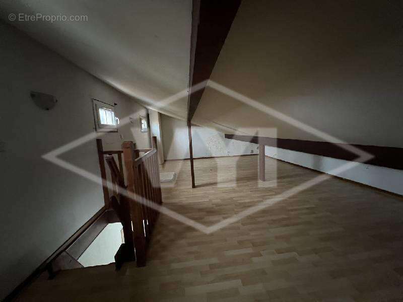 Maison à QUINCY-SOUS-SENART