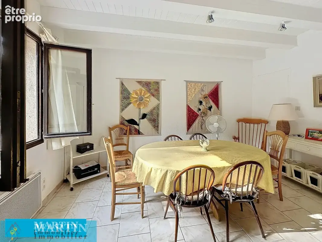 Villa de plain-pied 4 faces avec piscine - photo 6