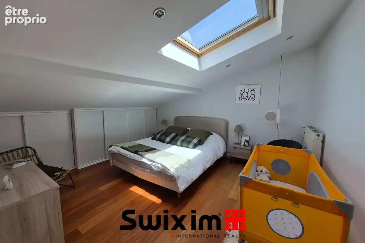 Propriété d'exception en pierre – 6 chambres, piscine et parc paysagé - Eysines - photo 11