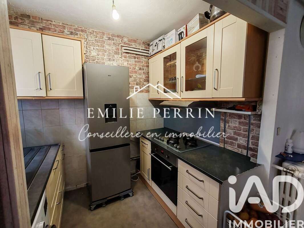 Photo 5 - Appartement à THIONVILLE