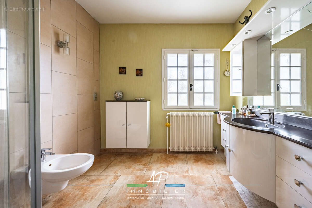 Maison traditionnelle 5 chambres - 21490 BRETIGNY - photo 18
