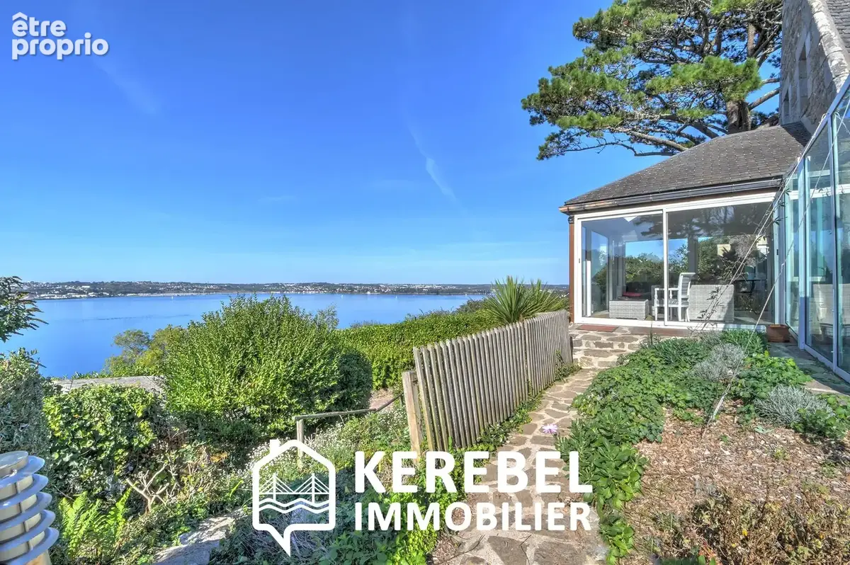 Maison 3 pièces 84 m² à vendre à Plougastel-Daoulas (29470) - photo 4
