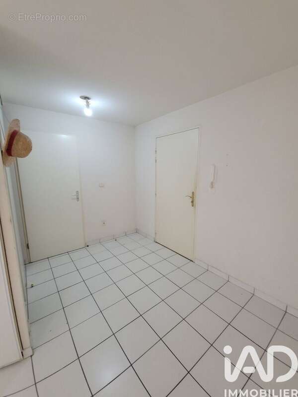 Photo 7 - Appartement à LE HAVRE