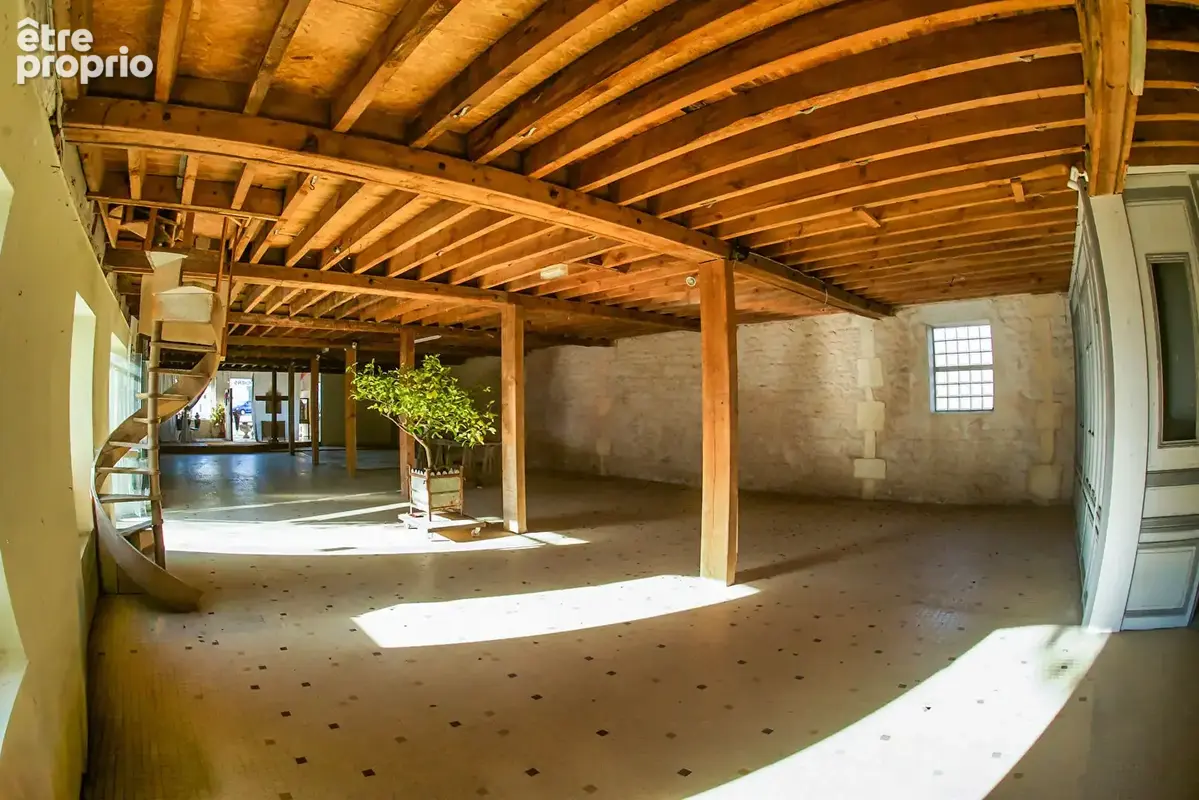 Opportunité commerciale avec 3 logements - photo 9