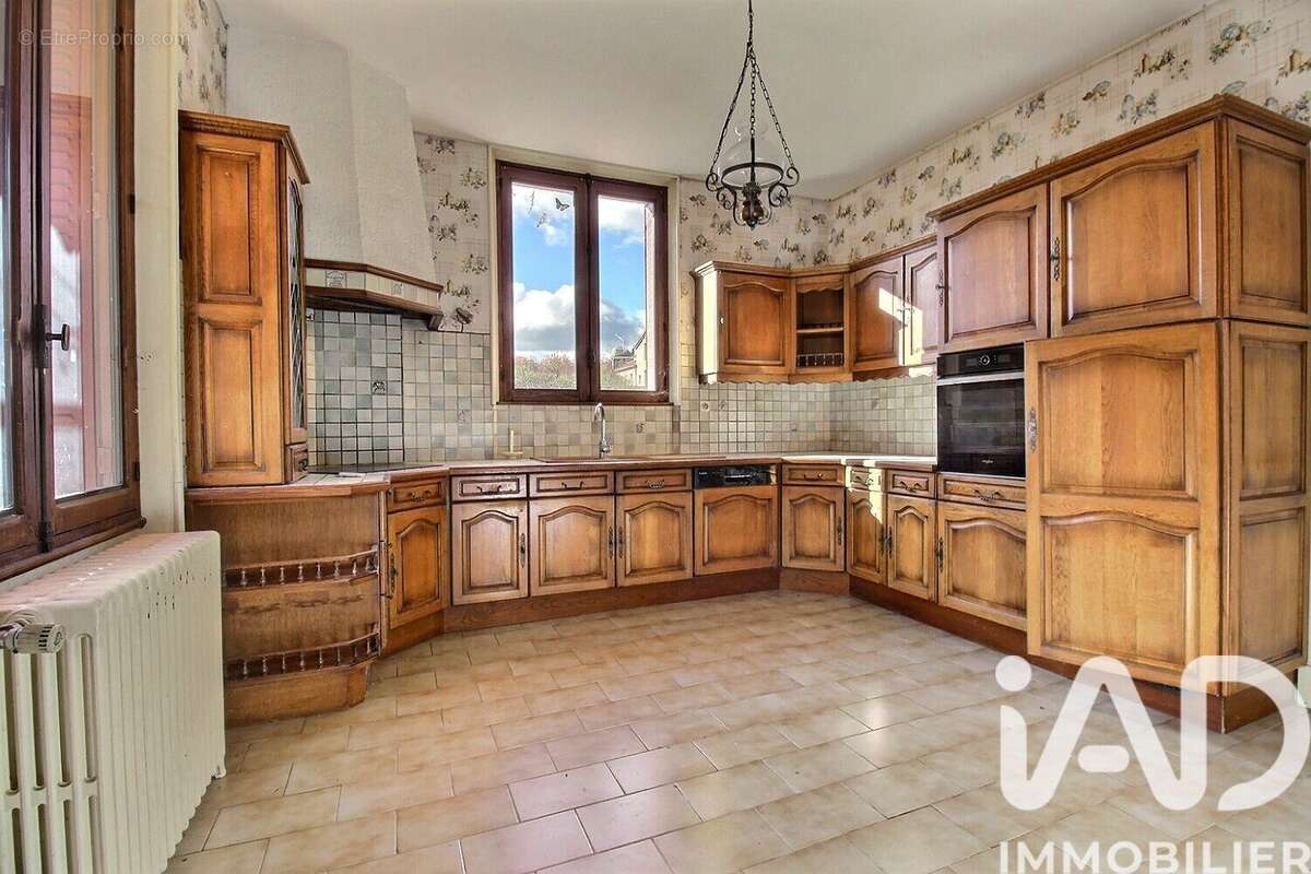 Photo 9 - Maison à MONTBRUN-LES-BAINS