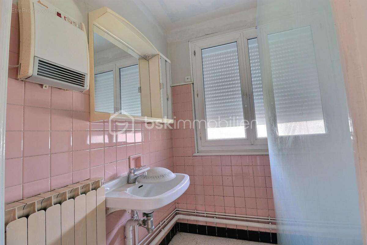 Maison 197m² Chabreloche 63250 - photo 9