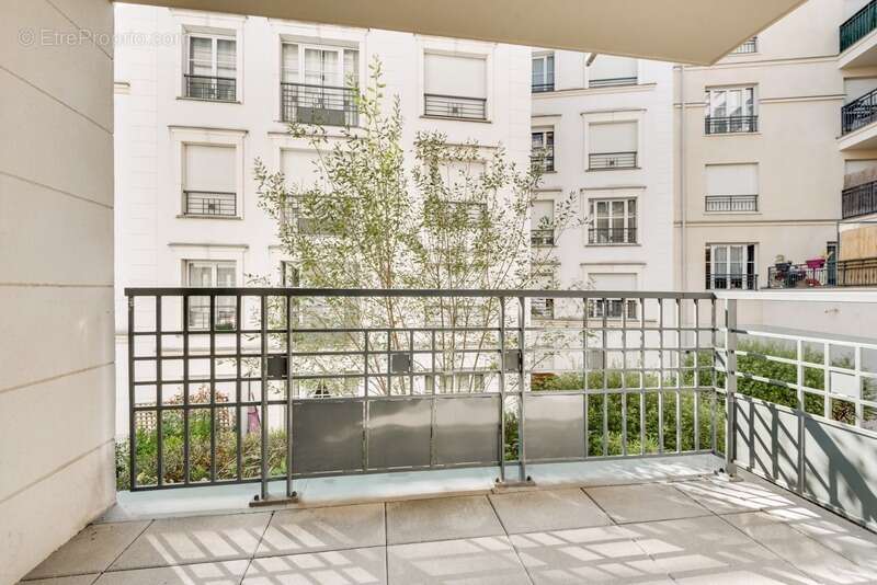 Appartement à MAISONS-ALFORT
