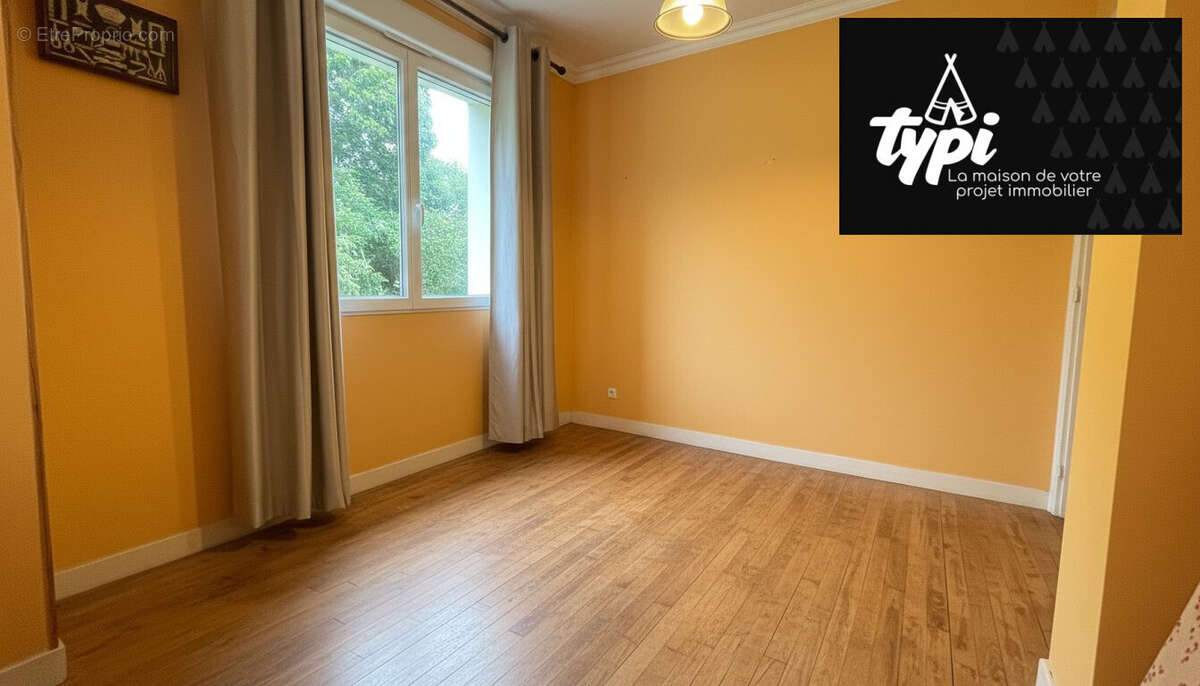 Appartement à CLEGUEREC