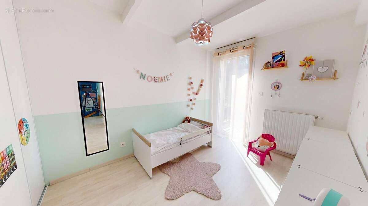 Photo 8 - Maison à L'ISLE-D'ABEAU