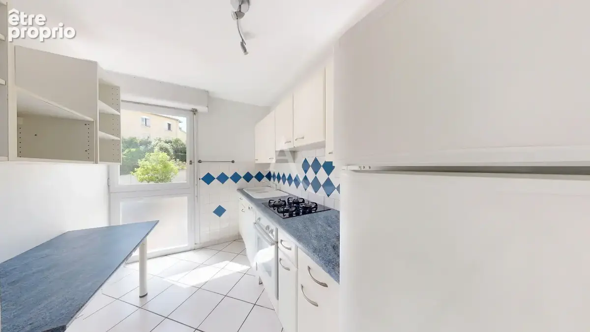 Appartement Toulouse Haut Guilheméry 2 pièce(s) 42 m2 - photo 3