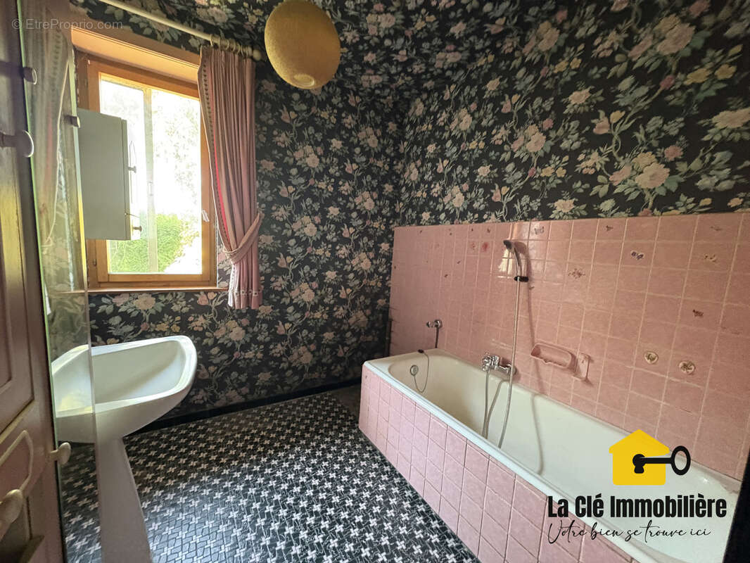 Maison à KEMBS