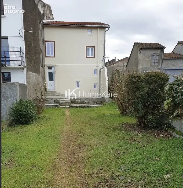 Maison 110 m² à Montrejeau  - photo 2