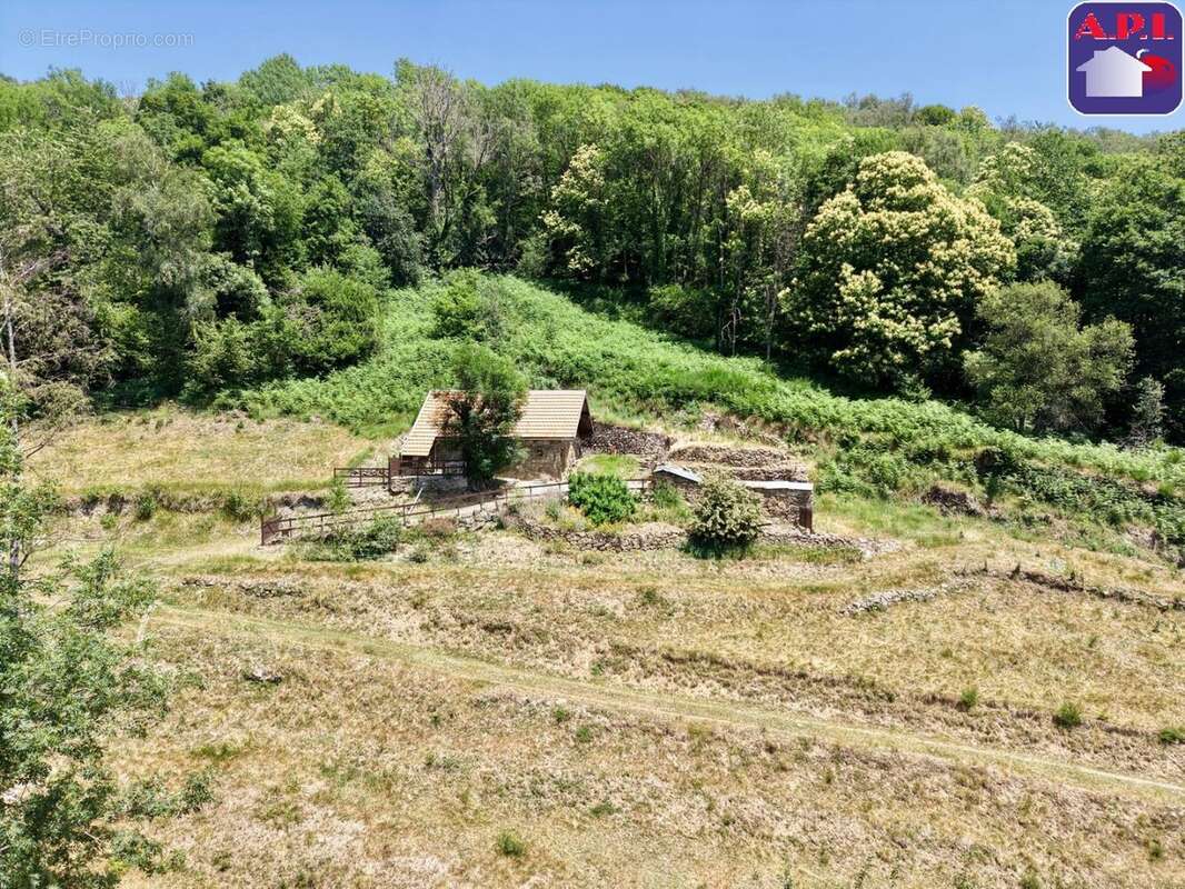 Maison 50 m² à Tarascon-Sur-Ariege  - photo 9