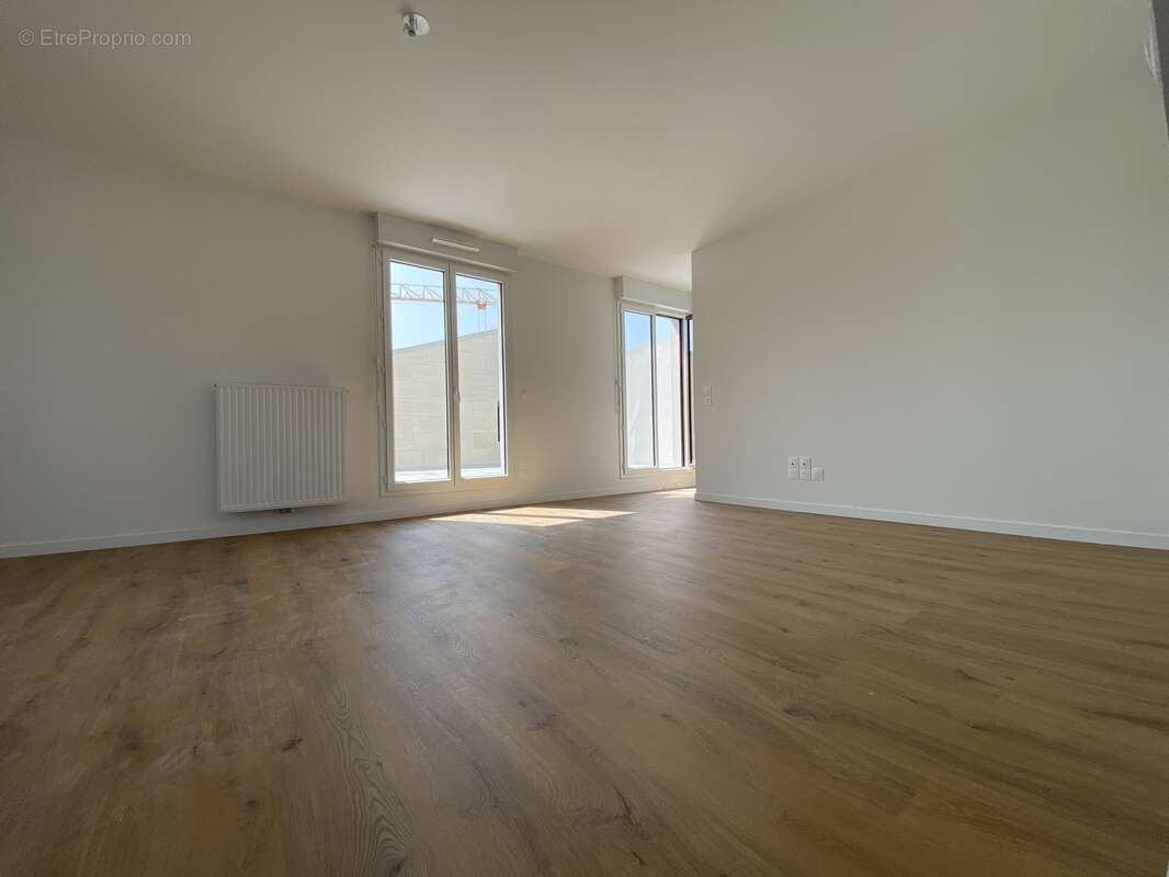 Appartement à FLOIRAC