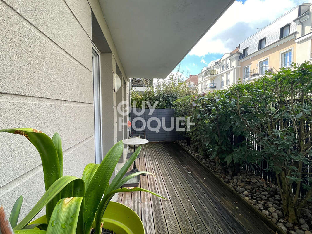 Appartement à OZOIR-LA-FERRIERE