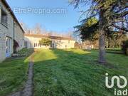 Photo 1 - Maison à MONTS-SUR-GUESNES